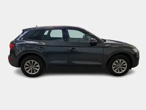 Used AUDI Q5 Diesel 2020 Ad 