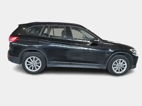 Annonce BMW X1 Diesel 2020 d'occasion 