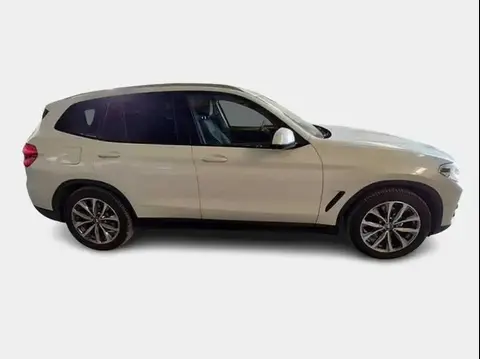 Used BMW X3 Diesel 2018 Ad 