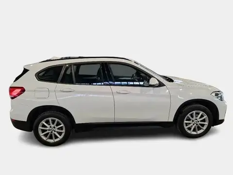 Used BMW X1 Diesel 2020 Ad 