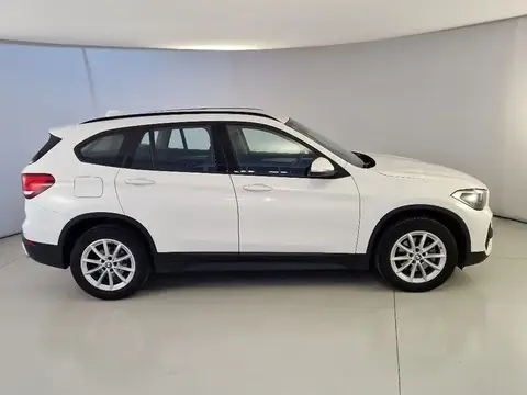 Used BMW X1 Diesel 2019 Ad 