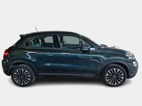 Annonce FIAT 500X Diesel 2020 d'occasion 