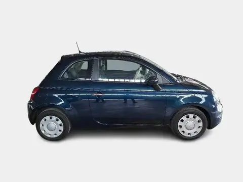 Annonce FIAT 500 Essence 2020 d'occasion 