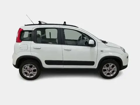 Annonce FIAT PANDA Diesel 2016 d'occasion 