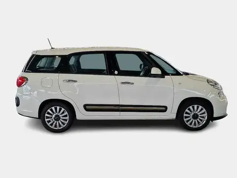 Annonce FIAT 500L Diesel 2016 d'occasion 