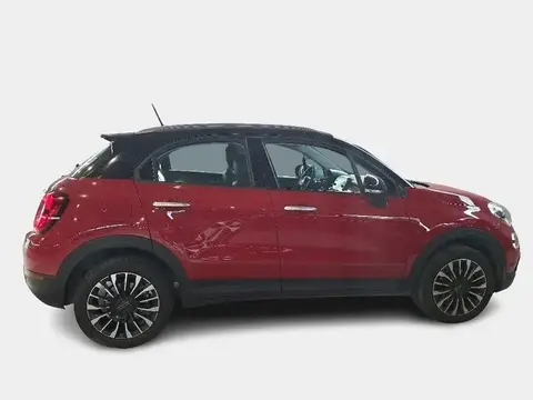 Used FIAT 500X Diesel 2020 Ad 