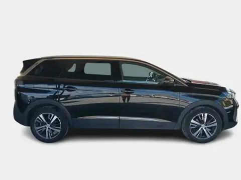 Annonce PEUGEOT 5008 Diesel 2021 d'occasion 