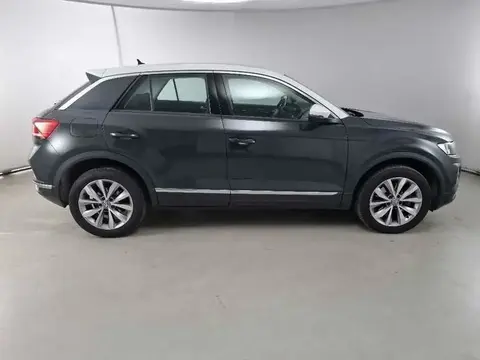 Used VOLKSWAGEN T-ROC Diesel 2019 Ad 