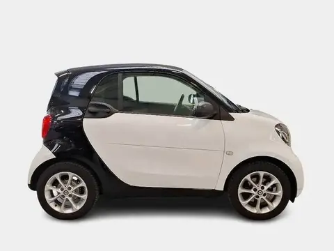 Used SMART FORTWO Petrol 2019 Ad 