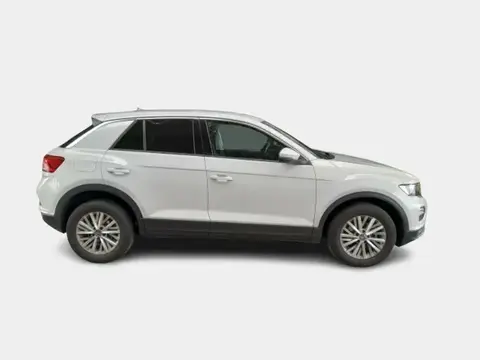 Used VOLKSWAGEN T-ROC Diesel 2021 Ad 