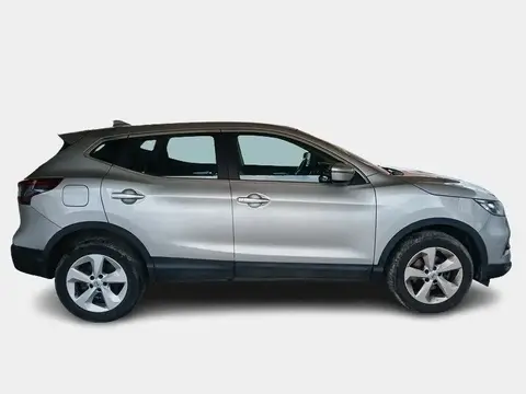 Used NISSAN QASHQAI Petrol 2021 Ad 