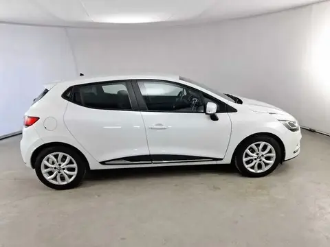 Annonce RENAULT CLIO Diesel 2018 d'occasion 