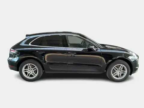 Used PORSCHE MACAN Petrol 2020 Ad 