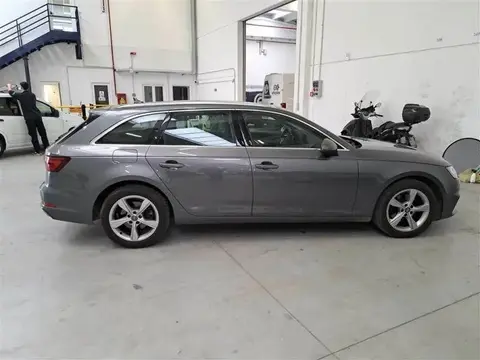 Used AUDI A4 Diesel 2019 Ad 