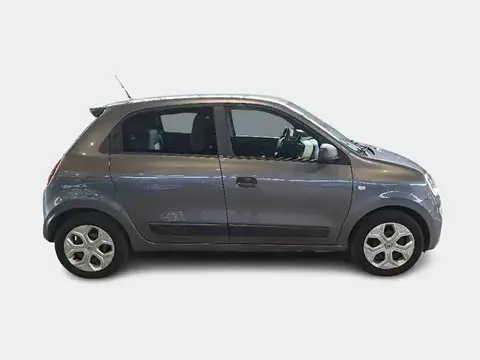 Used RENAULT TWINGO Petrol 2021 Ad 