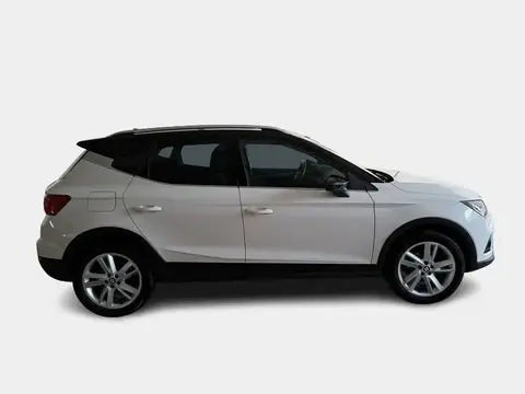 Used SEAT ARONA  2020 Ad 