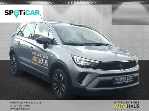 Used OPEL CROSSLAND Petrol 2024 Ad 