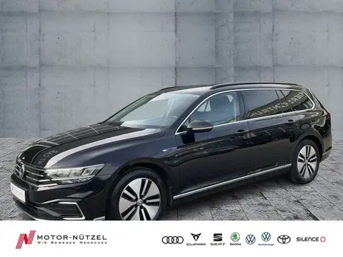 Annonce VOLKSWAGEN PASSAT Hybride 2020 d'occasion 