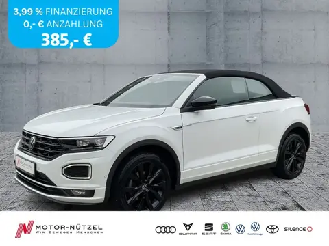 Used VOLKSWAGEN T-ROC Petrol 2021 Ad 