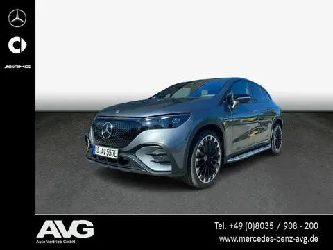 Used MERCEDES-BENZ EQE Not specified 2023 Ad 