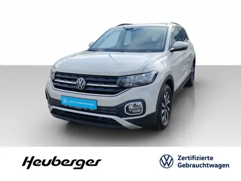 Annonce VOLKSWAGEN T-CROSS Essence 2023 d'occasion 