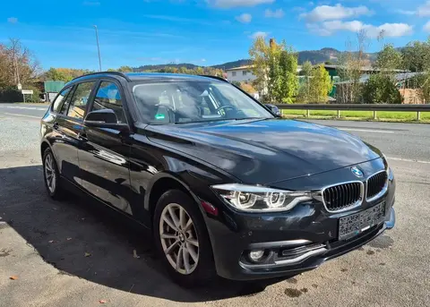 Used BMW SERIE 3 Diesel 2017 Ad 