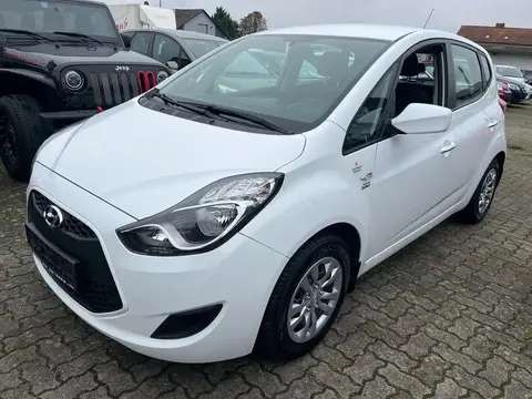 Used HYUNDAI IX20 Petrol 2019 Ad 