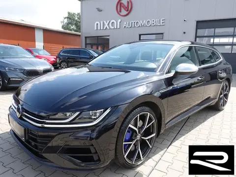 Annonce VOLKSWAGEN ARTEON Essence 2023 d'occasion 