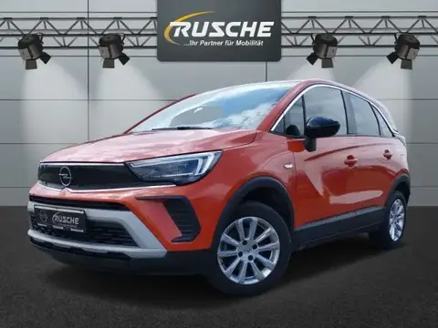 Annonce OPEL CROSSLAND Essence 2021 d'occasion 