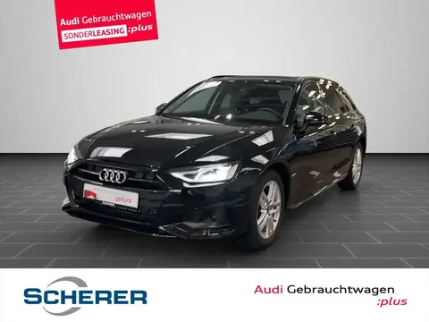 Used AUDI A4 Petrol 2023 Ad 