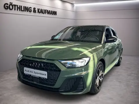 Annonce AUDI A1 Essence 2024 d'occasion 