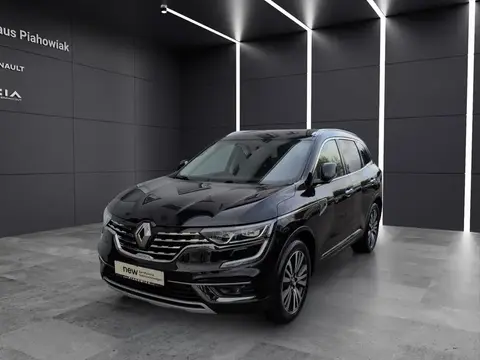 Used RENAULT KOLEOS Diesel 2020 Ad 