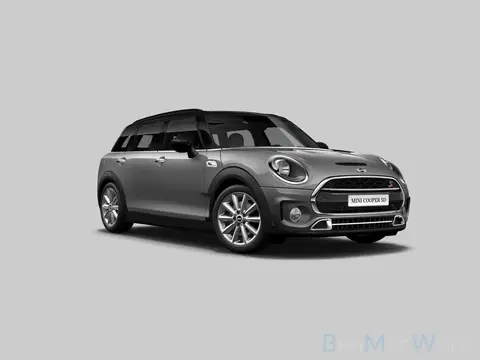 Used MINI COOPER Diesel 2017 Ad 