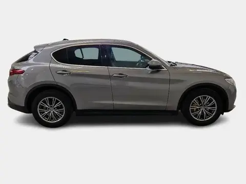 Annonce ALFA ROMEO STELVIO Diesel 2020 d'occasion 