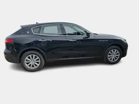 Used MASERATI LEVANTE Diesel 2019 Ad 