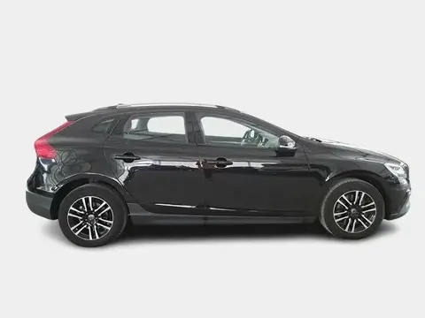 Annonce VOLVO V40 Diesel 2018 d'occasion 