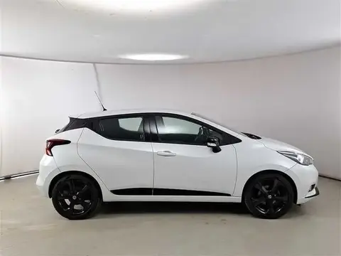 Used NISSAN MICRA Petrol 2019 Ad 