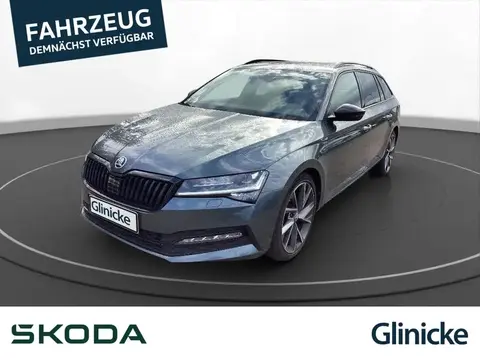 Used SKODA SUPERB Diesel 2020 Ad 