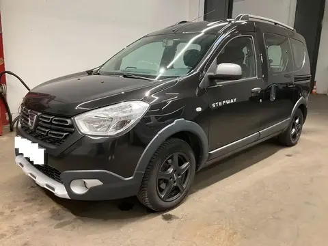 Used DACIA DOKKER LPG 2019 Ad 