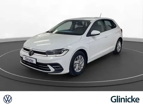 Used VOLKSWAGEN POLO Petrol 2023 Ad 