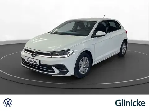 Annonce VOLKSWAGEN POLO Essence 2023 d'occasion 