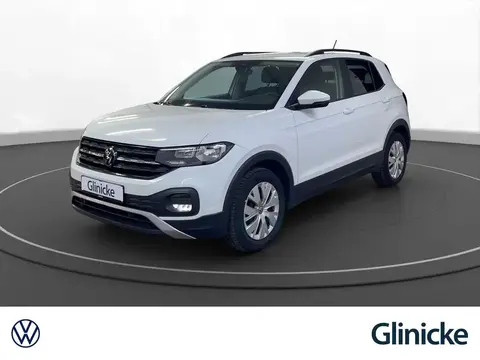 Used VOLKSWAGEN T-CROSS Petrol 2023 Ad 