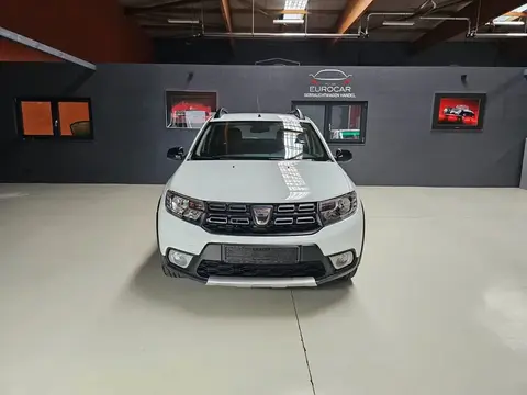 Used DACIA SANDERO Petrol 2018 Ad 