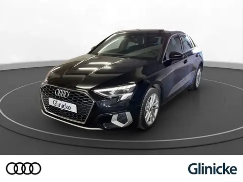 Annonce AUDI A3 Essence 2020 d'occasion 