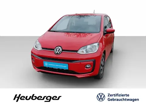 Annonce VOLKSWAGEN UP! Essence 2023 d'occasion 