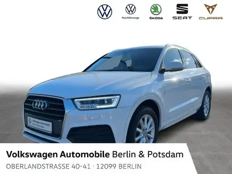 Used AUDI Q3 Diesel 2017 Ad 