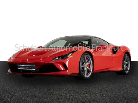 Annonce FERRARI F8 Essence 2020 d'occasion 