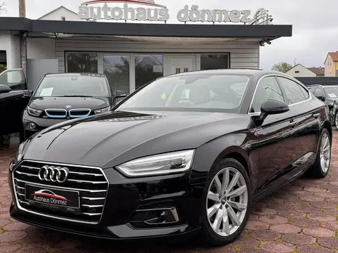 Used AUDI A5 Diesel 2019 Ad 