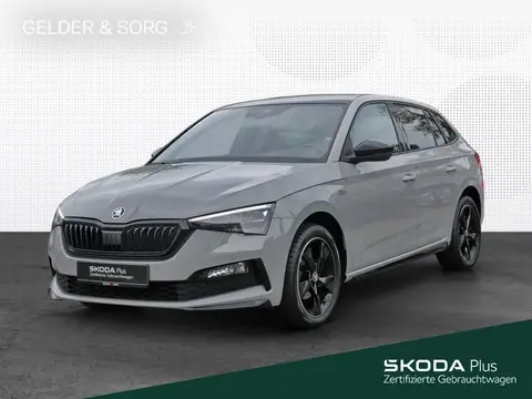 Used SKODA SCALA Petrol 2020 Ad 