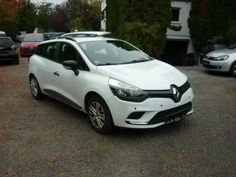 Used RENAULT CLIO Petrol 2018 Ad 